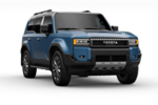 Rally Armor MF138-UR-BLK-LBL RAL UR Blk Flap/Blue Logo