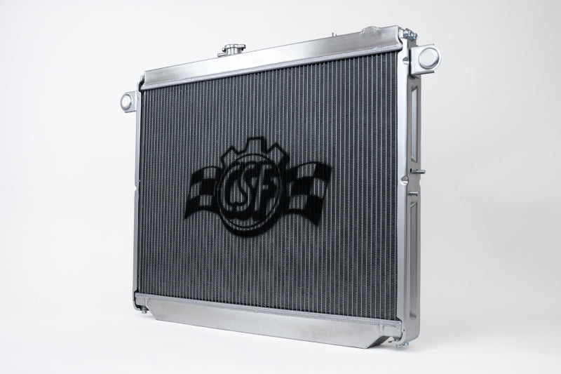 Load image into Gallery viewer, Csf 7207 CSF Radiators - Aluminum
