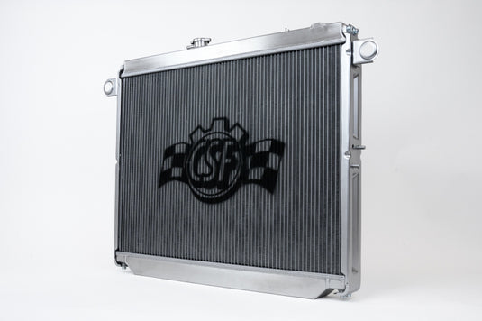 Csf 7207 CSF Radiators - Aluminum