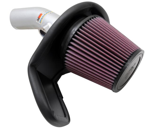 Load image into Gallery viewer, K&amp;N Engineering 69-4521TS KN 69 Typhoon Intake
