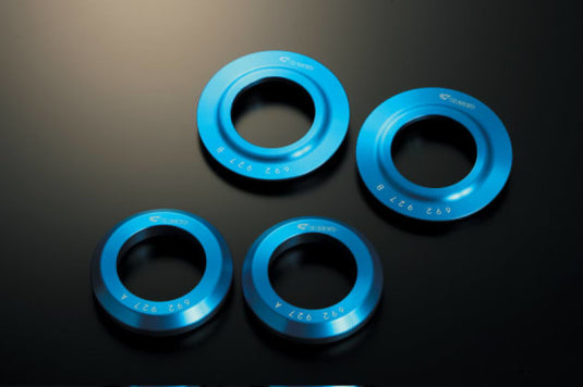 Cusco 692 927 AB CUS Rubber Suspension Bushings