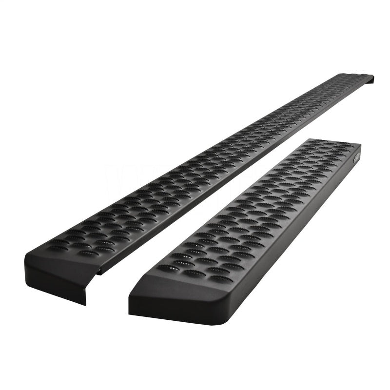 Load image into Gallery viewer, Westin 27-81005 WES Running Boards - Grate
