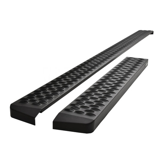 Westin 27-81005 WES Running Boards - Grate