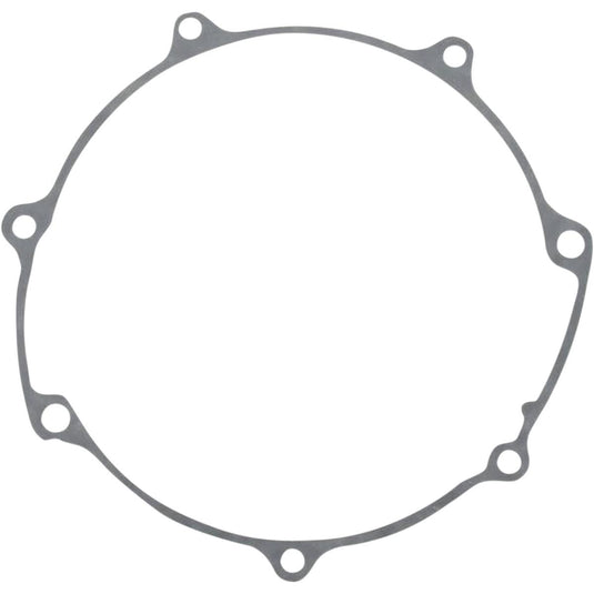 Moose Racing 816093mse Clutch Cover Gasket - Outer
