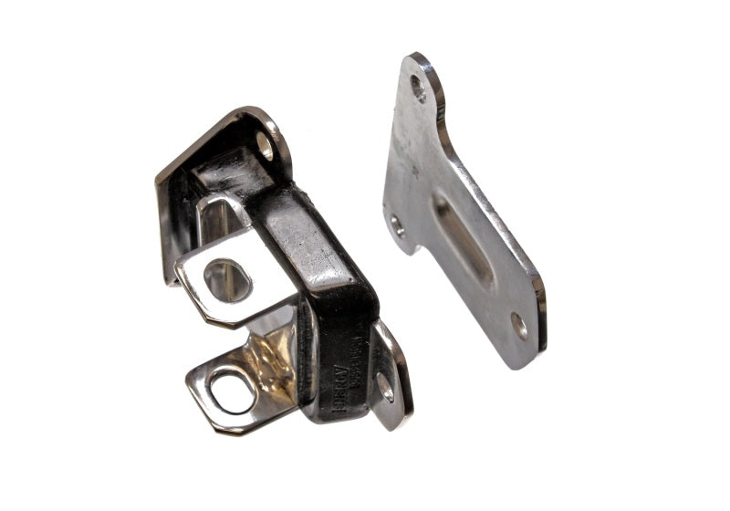 Load image into Gallery viewer, Energy Suspension 3.1115G ES Torque Arm Bushings - Black

