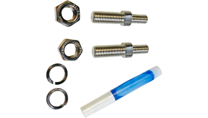 Custom Dynamics CD-MIRADPT-03 Mirror Mounting Adapters