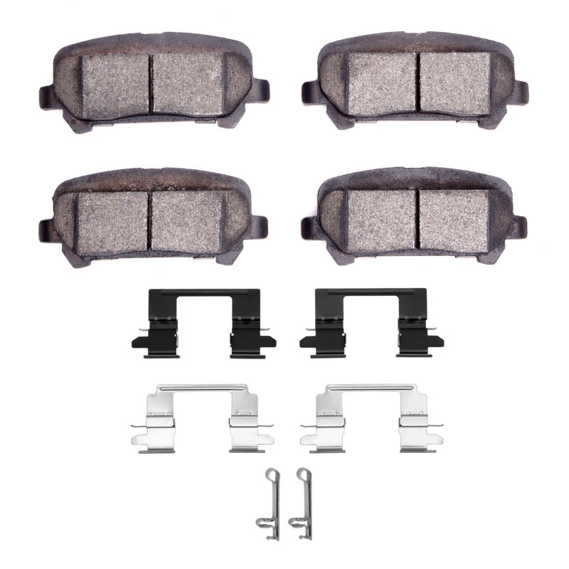 Load image into Gallery viewer, R1 Concepts 2400-1806-01 RNC Off-Road/Tow Brake Pads
