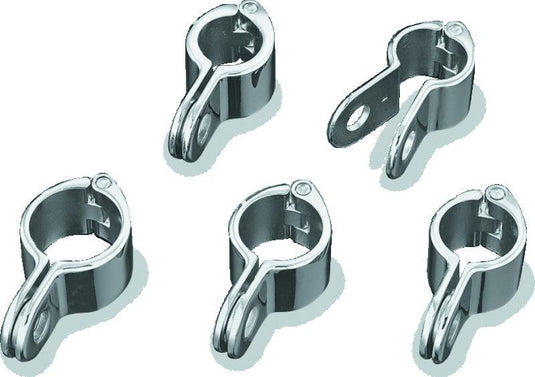Kuryakyn 7942 KUR Foot Pegs F