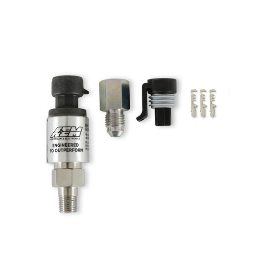 Aem 30-2130-2000 AEM Gauge Components