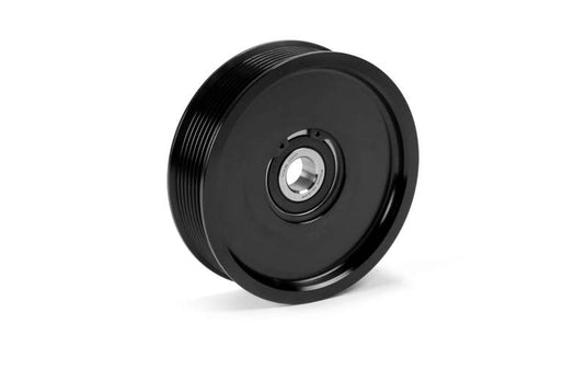 Fleece Performance FPE-34657-BLK-SPK FPE Pulleys