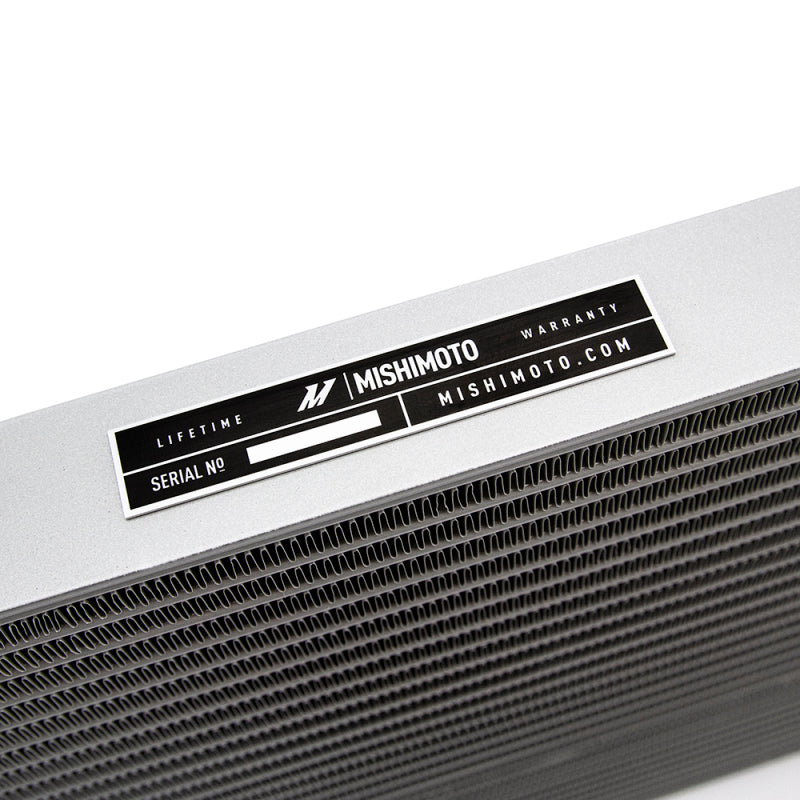 Load image into Gallery viewer, Mishimoto MMTC-RAM-15SL MM Transmission Coolers
