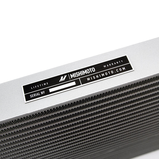 Mishimoto MMTC-RAM-15SL MM Transmission Coolers