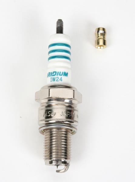Denso 5319 Iridium Spark Plugs - IW31