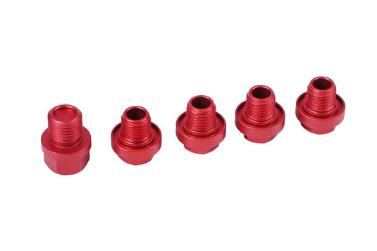 Perrin Performance PSP-INR-041RD PA Short Shift Adapter