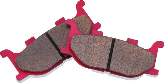 Bikemaster 961410 BKM Sintered Brake Pads