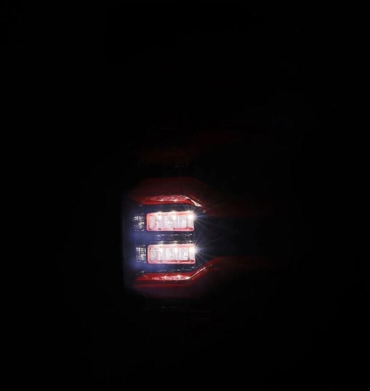 Load image into Gallery viewer, Alpharex 640002 ARX LUXX Tail Lights
