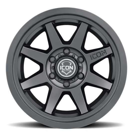 Icon 1917859057SB ICO Rebound Wheels