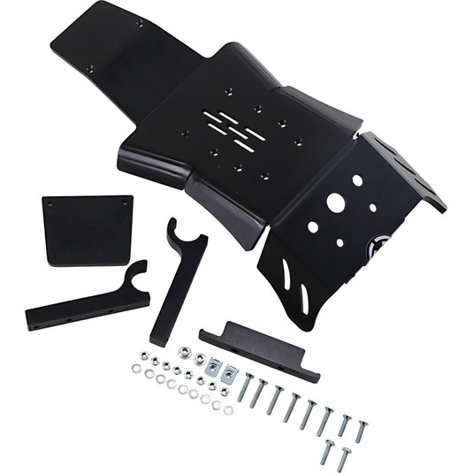 Moose Racing PX1570 Pro LG Skid Plate