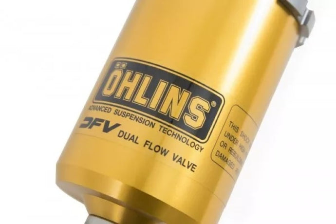 Ohlins MAS MI20S1 OHL Coilover - Road & Track