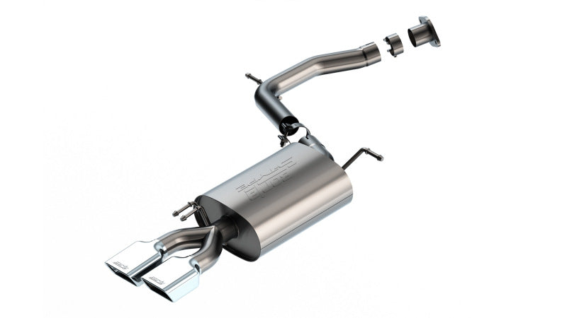 Load image into Gallery viewer, Borla 11979 BOR Axle Back S-Type
