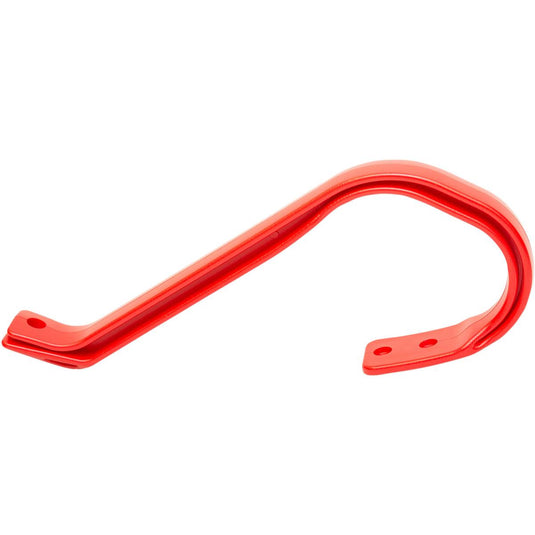 Starting Line Products 35-602 Mohawk Ski Loop - Bright Red