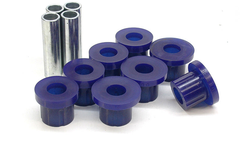 Load image into Gallery viewer, Superpro SPF1213K SPR Bushings - Control Arm
