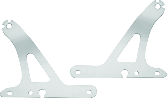 Kuryakyn 7097 KUR Backrests C