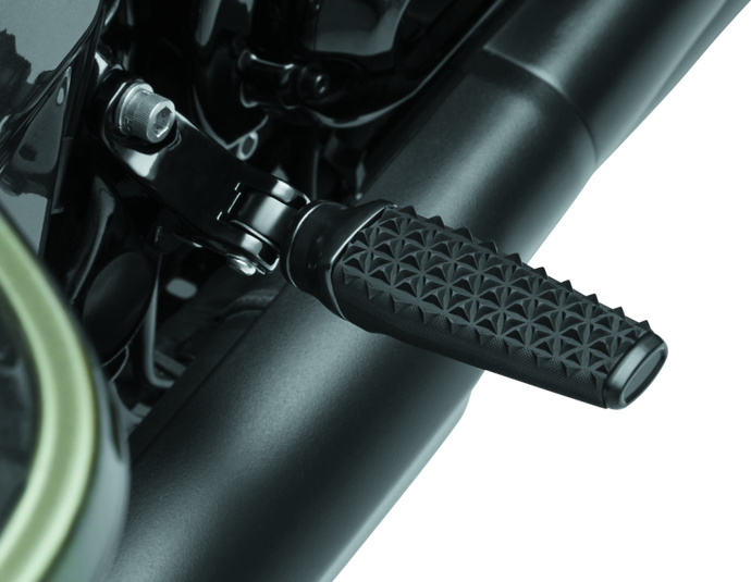 Kuryakyn 5953 KUR Foot Pegs F