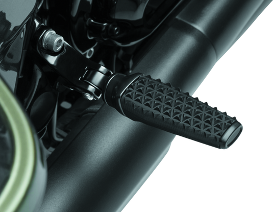 Kuryakyn 5953 KUR Foot Pegs F