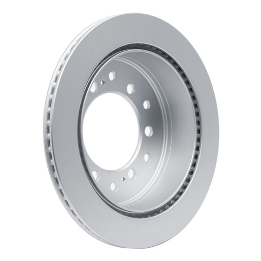 Dfc 604-76143 DFC GeoSPEC Coated Rotors - Plain
