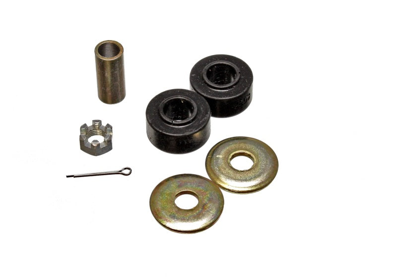 Load image into Gallery viewer, Energy Suspension 3.10102G ES Steering Rack Bush - Black

