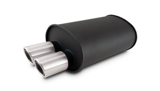 Vibrant 12315 VIB Mufflers - StreetPower