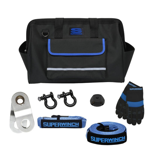 Superwinch 2576 SUW Recovery Kits