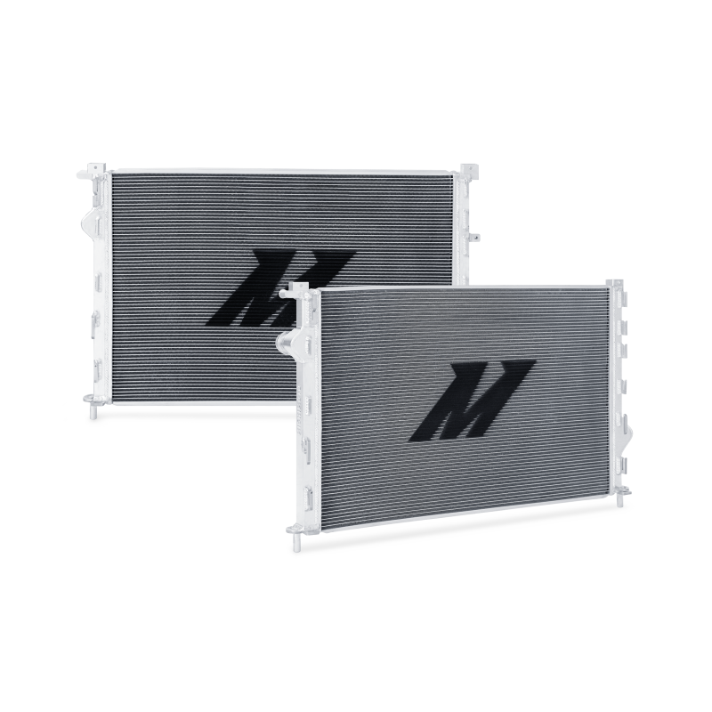Load image into Gallery viewer, Mishimoto MMRAD-FOST-13 MM Radiators - Alum
