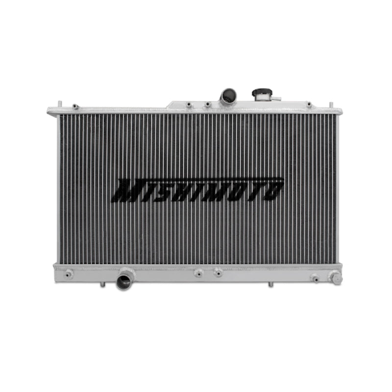 Load image into Gallery viewer, Mishimoto MMRAD-3G-00 MM Radiators - Alum
