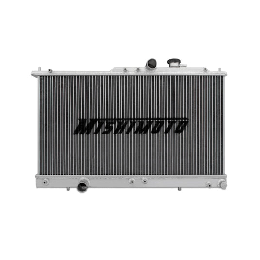 Mishimoto MMRAD-3G-00 MM Radiators - Alum