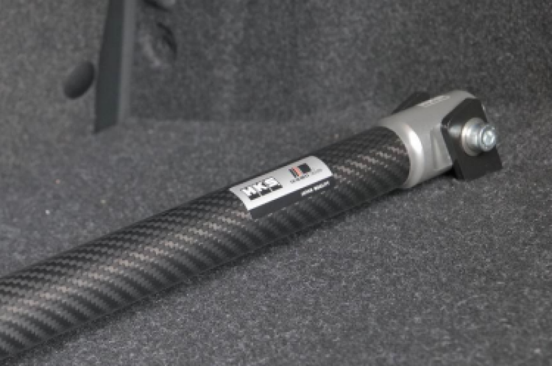 Load image into Gallery viewer, Hks 83001-AT004 HKS Carbon Braces
