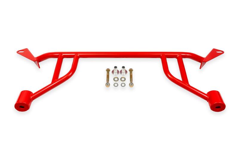 Load image into Gallery viewer, Bmr Suspension CB770R BMR Chassis Reinforcement Braces
