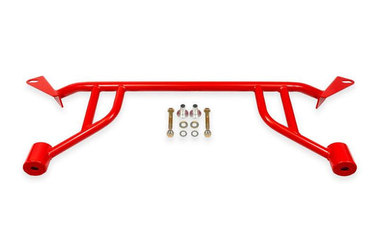 Bmr Suspension CB770R BMR Chassis Reinforcement Braces