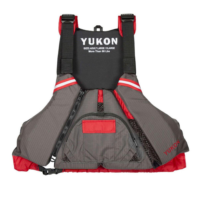 Carbon Red