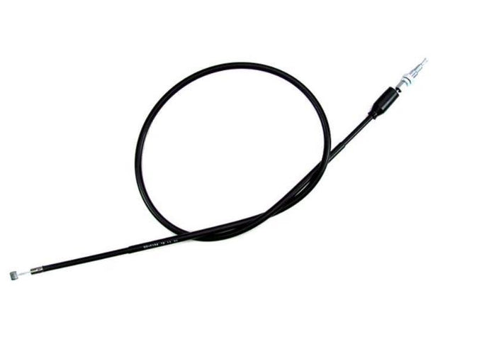 Motion Pro 04-0270 Black Vinyl Clutch Cable
