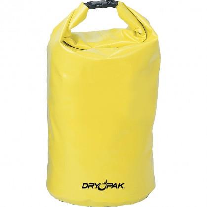 Airhead Sports Group WB-4 Dry Pak Storage Bags - Yellow - 11.5in. x 19in.