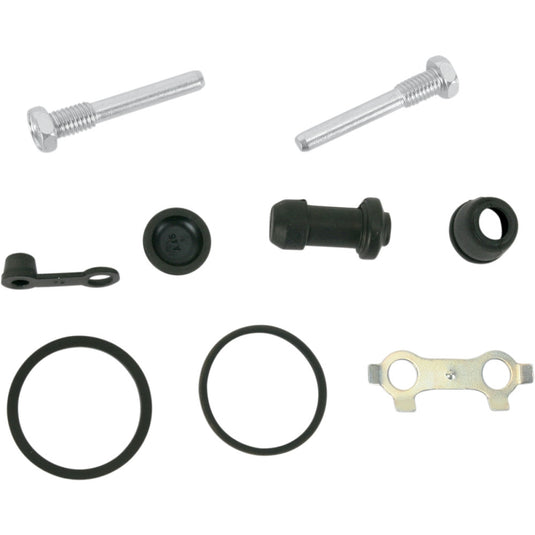 Moose Utility 08-602M Brake Caliper Rebuild Kit