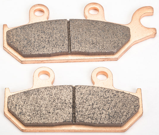 Open Trail 18-8049 Sintered Brake Pads