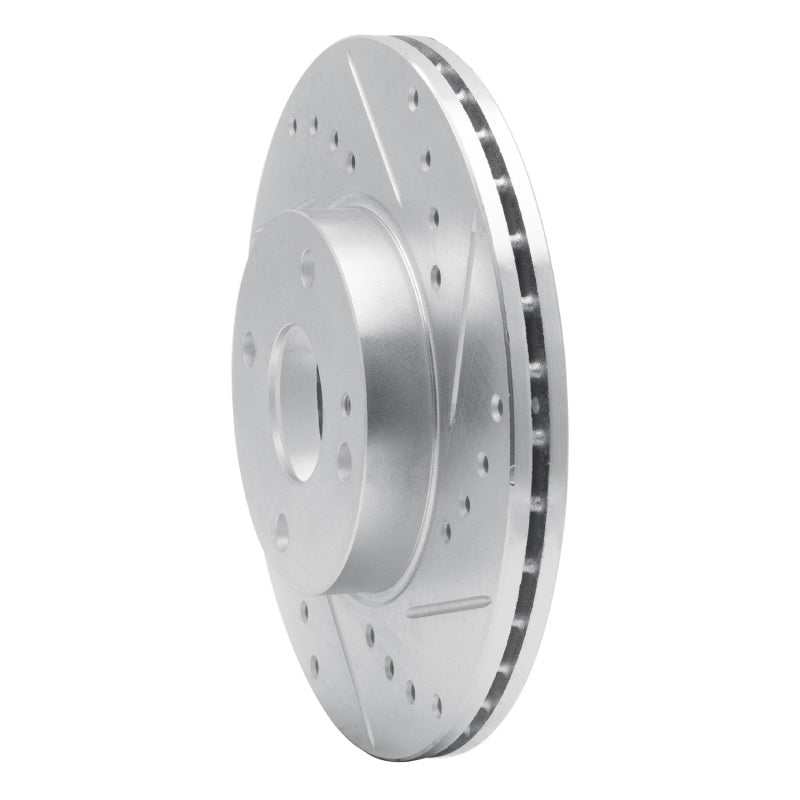 Load image into Gallery viewer, R1 Concepts 631-80030R RNC Brake Rotor - Drill &amp; Slot
