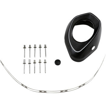 Akrapovic V-EC116 Replacement End Cap