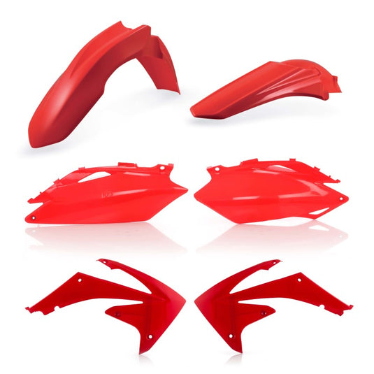 Acerbis 2141860227 ACB Body Kit