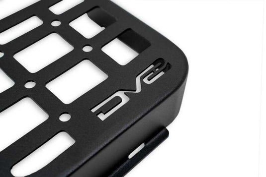 Dv8 Offroad MPJK-07 DVE Molle Panels