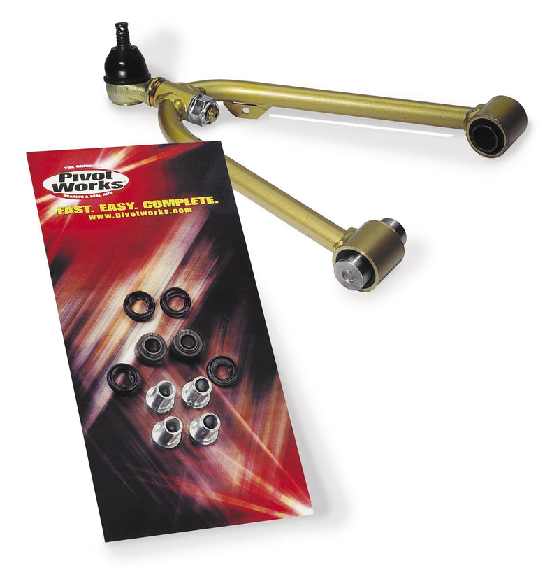 Pivot Works PWAAK-Y10-000UR A-Arm Bearing Kit