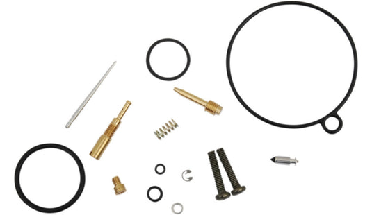 Moose Racing 26-1772 Carburetor Repair Kit